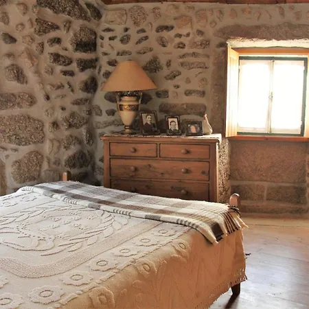 Casa D'avo Maria *