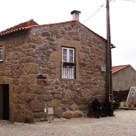 Casa di campagna Casa D'avo Maria