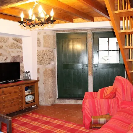 Casa D'avo Maria *