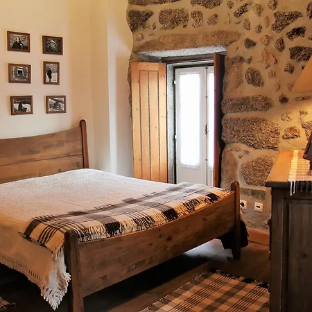 Casa rural Casa D'avó Maria *