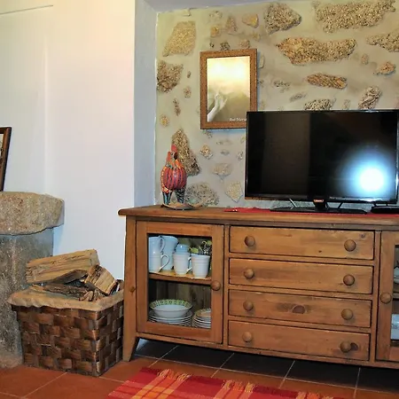 Casa D'avo Maria Country house *