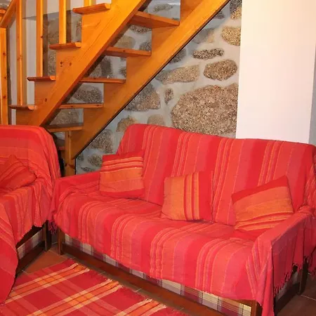 Casa D'avo Maria Country house