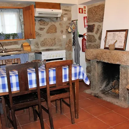 Casa di campagna Casa D'avo Maria *