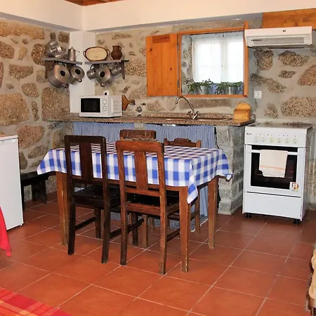 Casa di campagna Casa D'avo Maria *