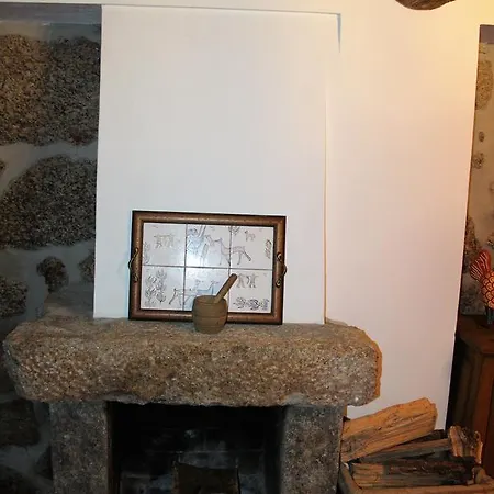 Casa D'avo Maria *