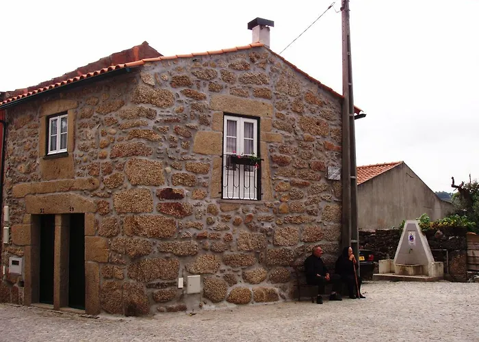 カントリーハウス Casa D'avo Maria