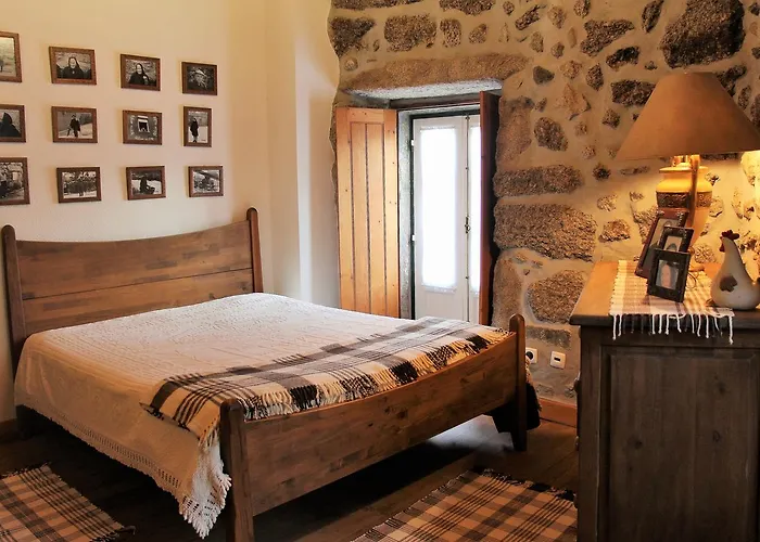 カントリーハウス Casa D'avo Maria *