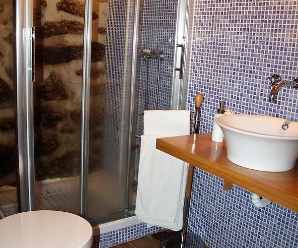 Casa D'avo Maria セイア