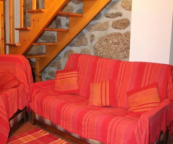 Casa D'avo Maria カントリーハウス