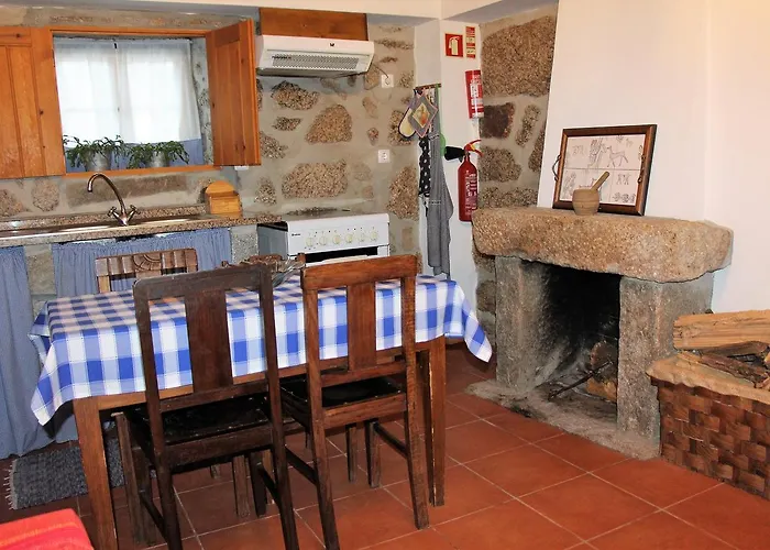 カントリーハウス Casa D'avo Maria *